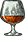 :cognacglas